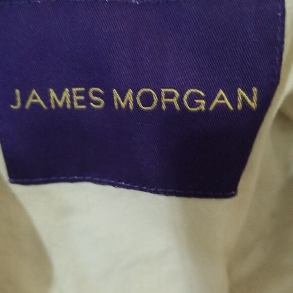 James Morgan Blue Blazer Sz Xsmall - Picture 6 of 7